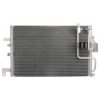 DELPHI TSP0225214 Condenser, air conditioning